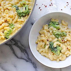 Mac and Cheese