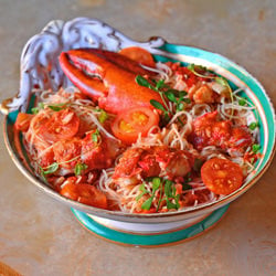 Lobster Fra Diavolo