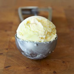 Vanilla Ice Cream