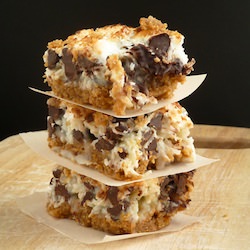 Magic Bars