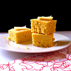 Vegan Cornbread