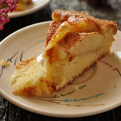 Apple Cake