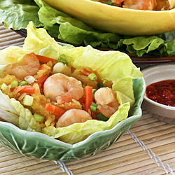 Stir-Fry Spaghetti Squash