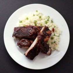 Ribs