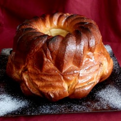 Kougelhopf