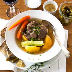 Pot au Feu