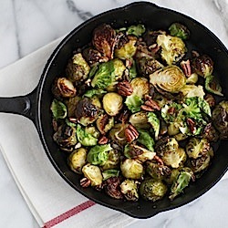 Brussels Sprouts