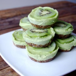 Key Lime Tarts