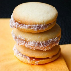 Alfajores