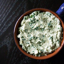 Spinach and Artichoke Dip