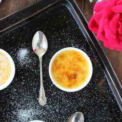 Creme Brulee