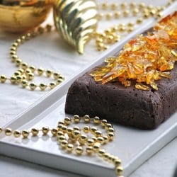 Truffade Pralinée