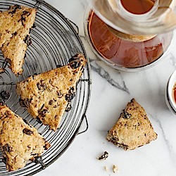 Scones