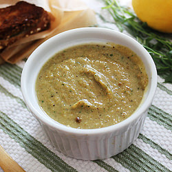 Soup and Sandwich