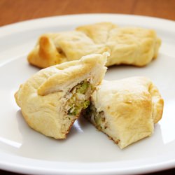 Chicken Roll Ups