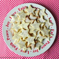 Star Cookies