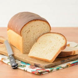 Basic White Bread