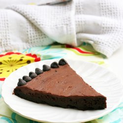 Sweet Potato Beet Cake