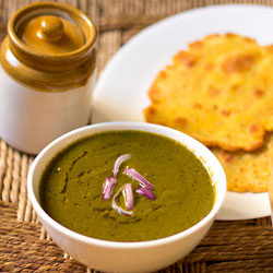 Mustard Greens