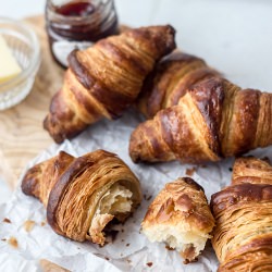 How to Make Croissants