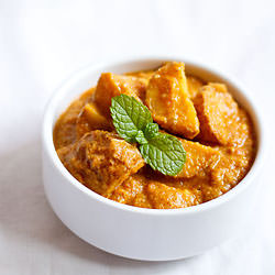 Punjabi Dum Aloo
