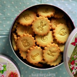 Cookies