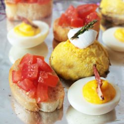 New Year’s Day Brunch