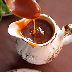 Caramel Sauce