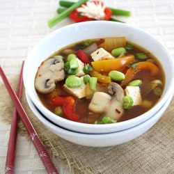 Miso Soup