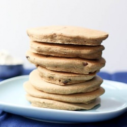 Buttermilk Pancakes