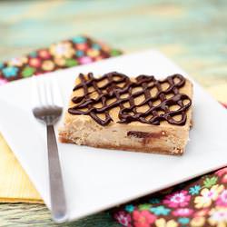 Reese’s Cheesecake
