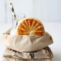 Galette des Rois