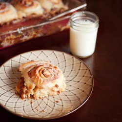 Awesome Cinnamon Rolls