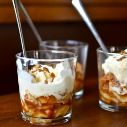 GF Apple Pie Parfaits