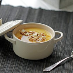 Pumpkin Soup