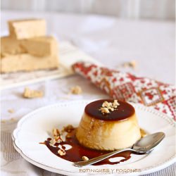 Nougat Créme Caramel