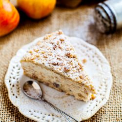 New Year Cheesecake