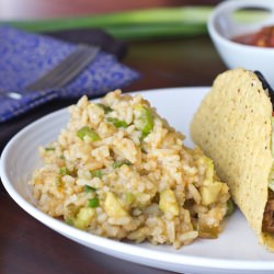 Mexican Rice