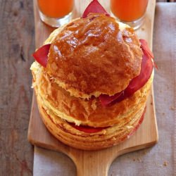 Gastronomic Panettone