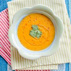 Mexican Enchilada Sauce