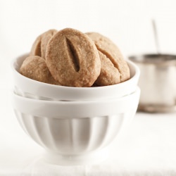 Coffee Cookies