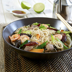 Pancit Bihon