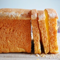 Sandwich Bread