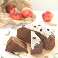 Honey Cake