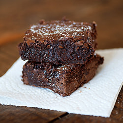 Nutella Brownies