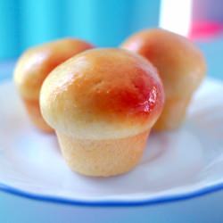 Mini Honey Buns