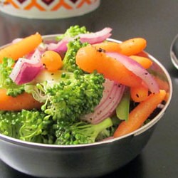 Broccoli Salad