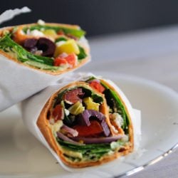 Wrap