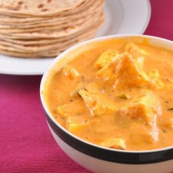 Paneer Butter Masala