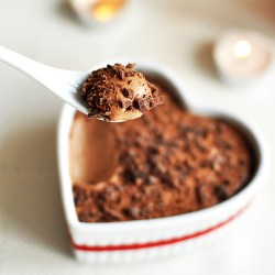 Chocolate Mousse